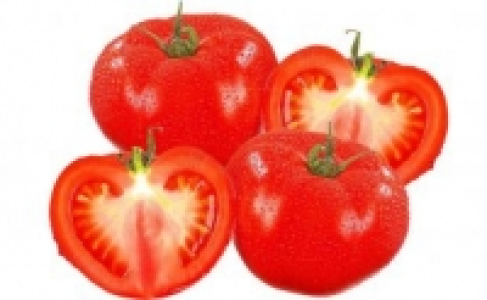 Fleischtomaten lose 0.99 €