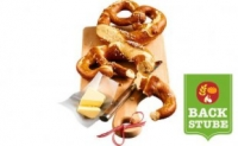 Laugenbrezel 0.29&nbsp;&euro;