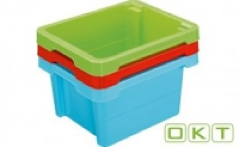 Dreh- und Stapelbox 2.99 €