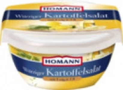 Homann Kartoffelsalat 1.49&nbsp;&euro;