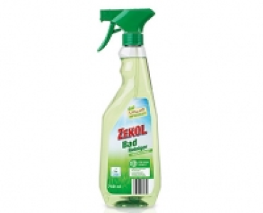 ZEKOL Bad-/Küchenreiniger
