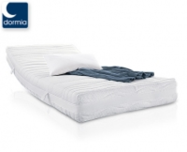 dormia Qualitäts-Matratze Memofit Royal