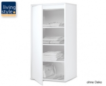 living style Kleider-Kommode