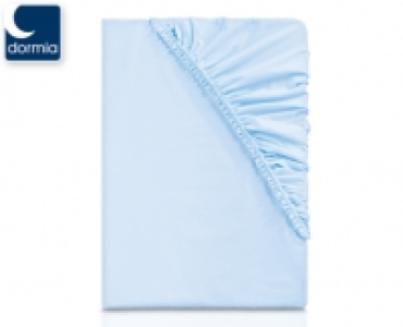 dormia Edel-Linon Spannbetttuch 9.99 €