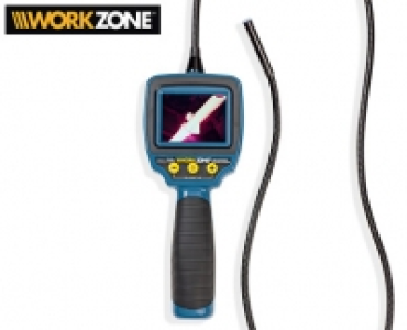 WORKZONE®Endoskopkamera 59.99 €