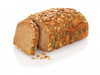 Kürbiskernbrot 1.49 €