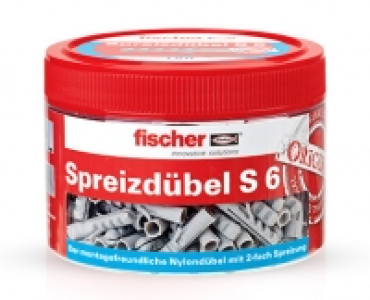 fischer&reg;D&uuml;bel-Sortiment