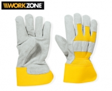 WORKZONE®Arbeitshandschuhe 2.99 €