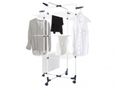 AQUAPUR® Turmwäschetrockner 15.99 €