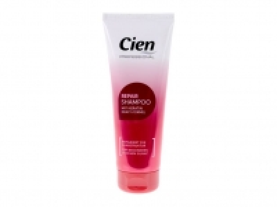 Lidl  CIEN Professional Keratin Repair Shampoo