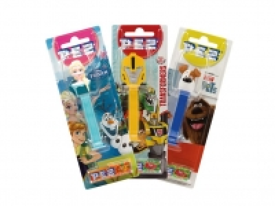 PEZ Spender 1.19&nbsp;&euro;