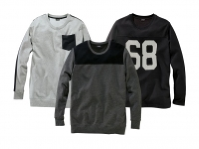 LIVERGY® Herren Pullover 7.99 €