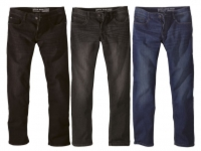 LIVERGY® Herren Jeans 9.99 €