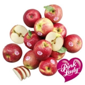 Chile Tafeläpfel Pink Lady 1.99 €