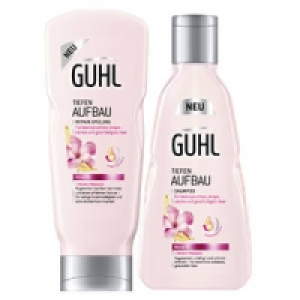 Guhl Shampoo oder Sp&uuml;lung 3.49&nbsp;&euro;
