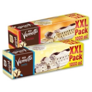 Viennetta Vanille oder Eierlik&ouml;r 1.99&nbsp;&euro;