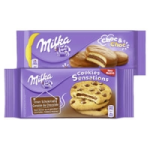 Milka Kekse oder Kuchen 1.69&nbsp;&euro;