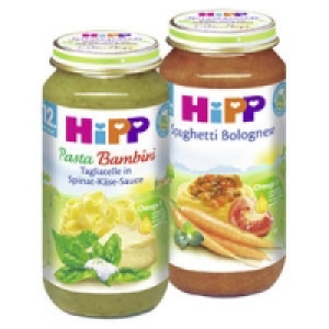 Hipp Bio-Men&uuml; 1.19&nbsp;&euro;