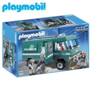 Geldtransporter 19.99 €