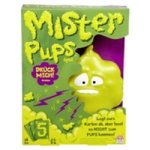 Mister Pups 19.99&nbsp;&euro;
