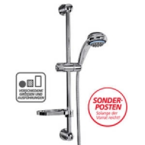 Multifunktions-Brausestange 9.99&nbsp;&euro;