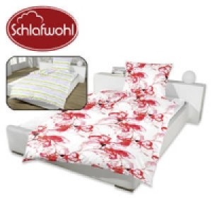 Seersucker-Bettwäsche 6.00 €