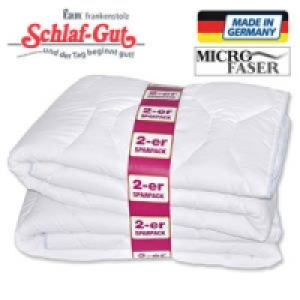 Steppbetten 35.95 €