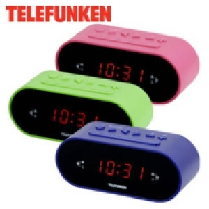 Uhrenradio R900 9.99 €