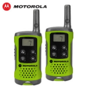 PMR-Funkgeräte TLKR T41 27.95 €