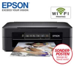 3-in-1-Multifunktionsger&auml;t XP-235 55.00&nbsp;&euro;