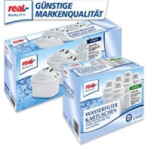 Kartuschen f&uuml;r Wasserfilter 19.99&nbsp;&euro;