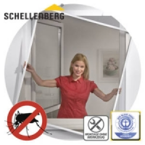 Insektenschutz-Fenster 19.99 €