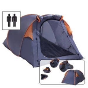 Pop-up-Zelt Bermuda Dunes 2