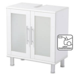 Waschbeckenunterschrank Spencer