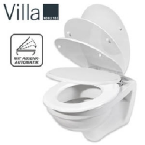 WC-Sitz