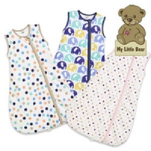 Baby-Schlafsack
