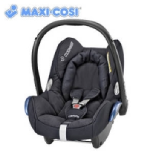 Maxi-Cosi Cabrio-Fix