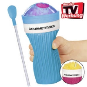 Slush-Ice-Becher