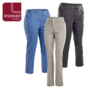 Damen Hose