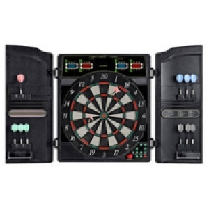 Dartkabinett Oxford