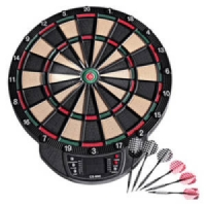 Dartscheibe Bristol