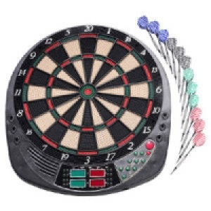 Dartscheibe Coventry