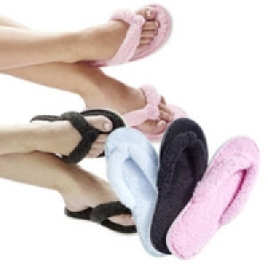 Flausch-Flip-Flops