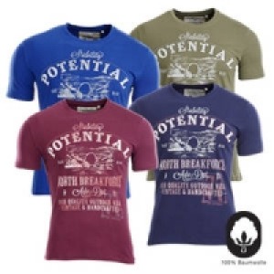 Herren-T-Shirt