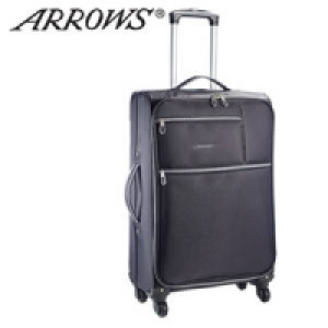 Trolley mit 4-Rollen-Komfortsystem 60 cm