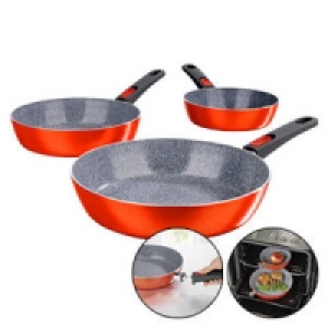 Bratpfannen-Set