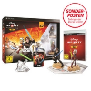 Disney Infinity 3.0 Starterset