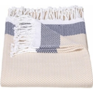 Fransendecke 15.00&nbsp;&euro;
