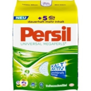 Persil Vollwaschmittel 4.49 €