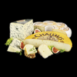 Chaumes, Saint Albray oder Saint Agur 1.49 €